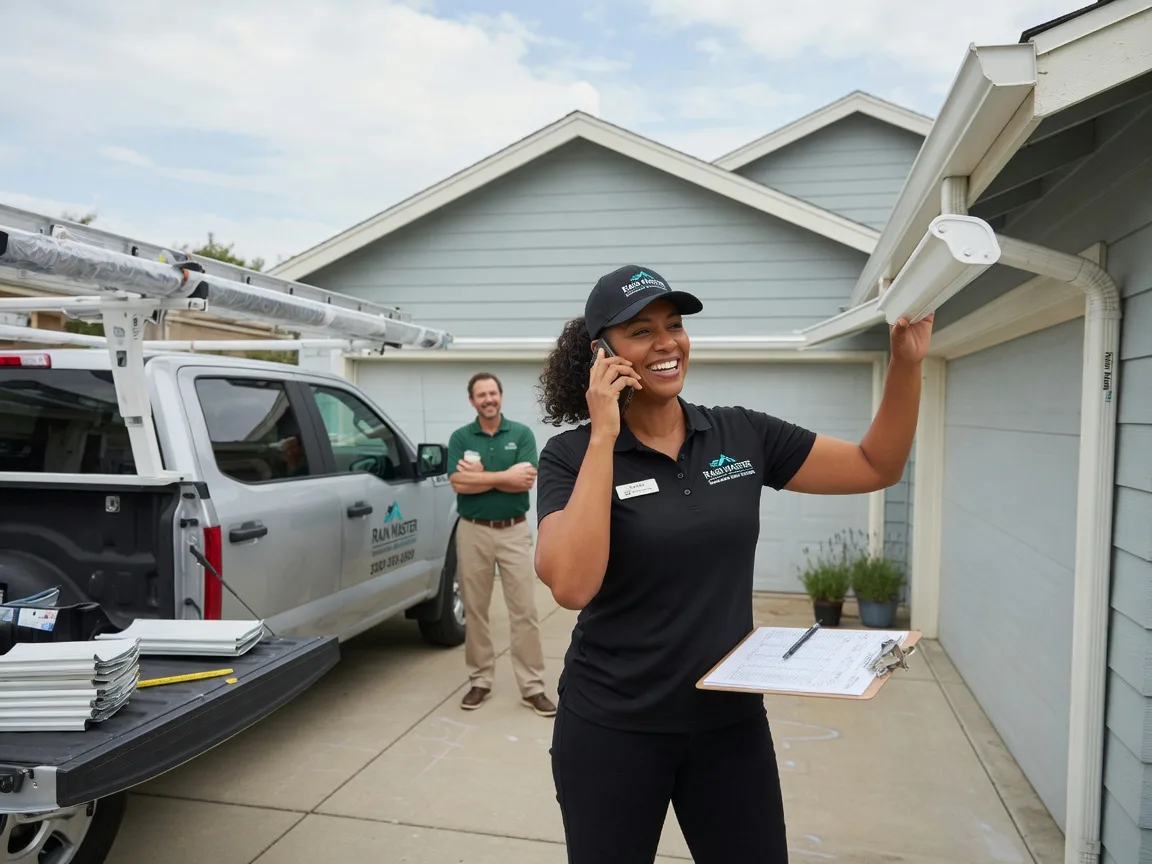 Gutter Installation Woody, CA FAQs